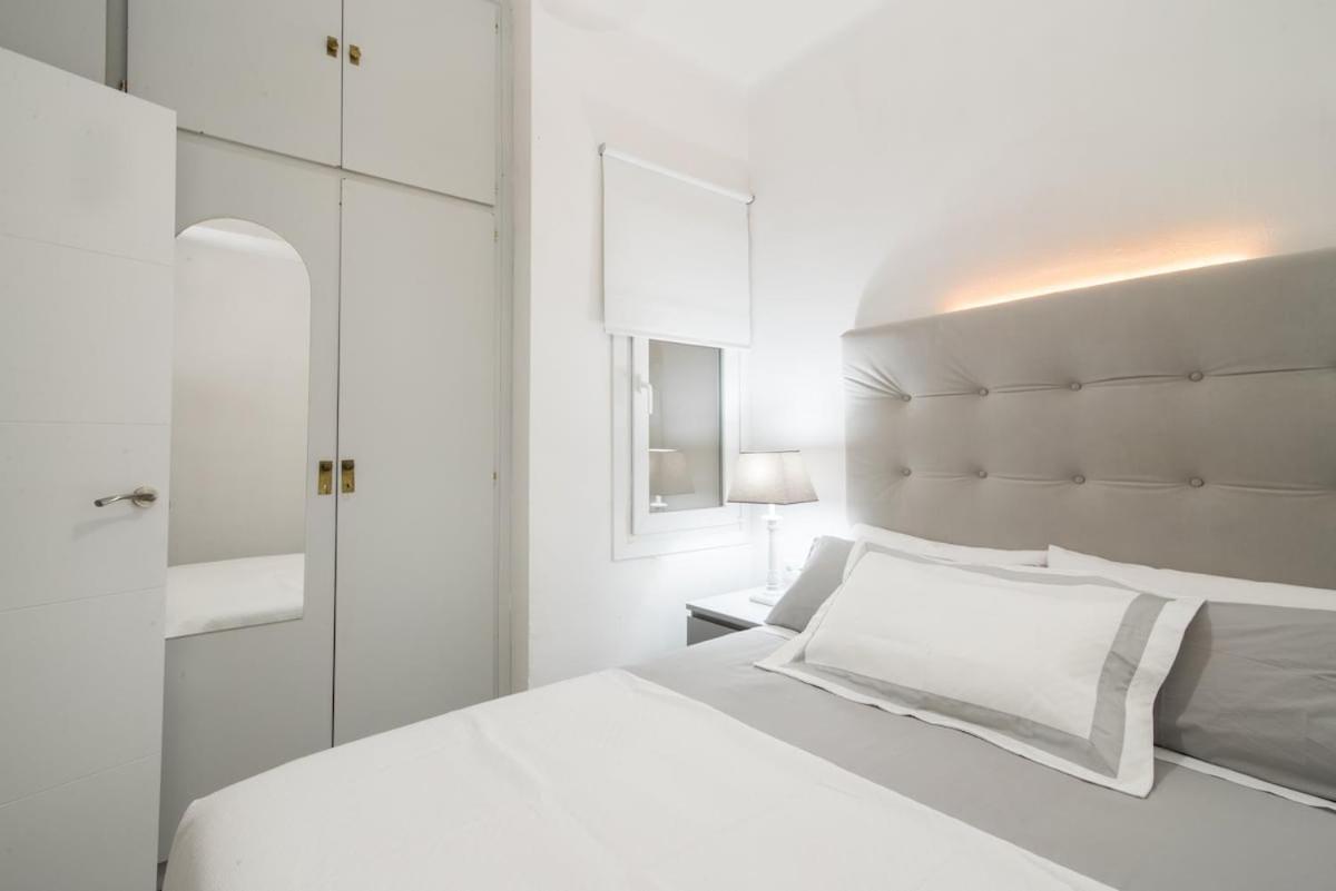 Appartamento Nice, Cozy, Fcb Stadium,payment Parking