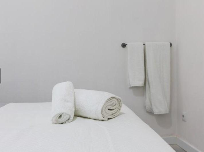 Nice, Cozy, Fcb Stadium,payment Parking Apartamento *