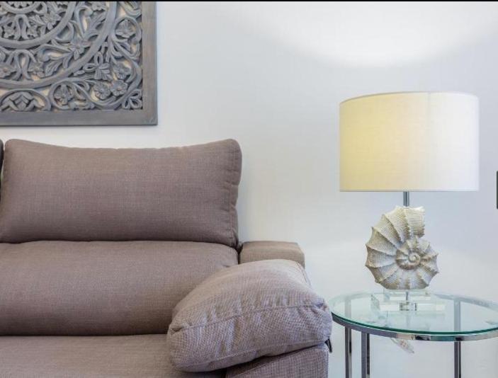 Nice, Cozy, Fcb Stadium,payment Parking Apartamento *