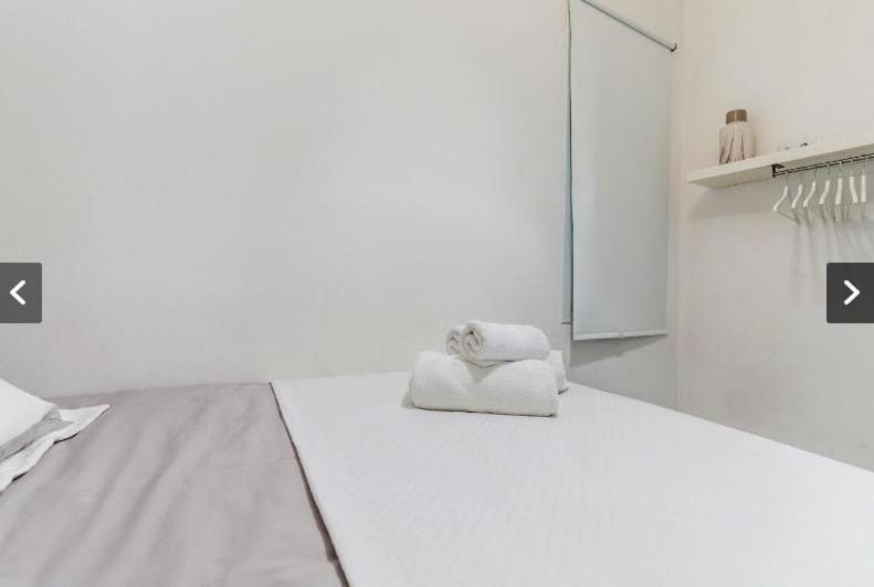 Apartamento Nice, Cozy, Fcb Stadium,payment Parking *